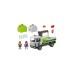 PLAYMOBIL 71431 City Action Altglas-LKW mit Container, Konstruktionsspielzeug