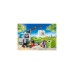 PLAYMOBIL 71431 City Action Altglas-LKW mit Container, Konstruktionsspielzeug