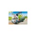 PLAYMOBIL 71431 City Action Altglas-LKW mit Container, Konstruktionsspielzeug