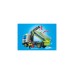 PLAYMOBIL 71431 City Action Altglas-LKW mit Container, Konstruktionsspielzeug