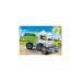 PLAYMOBIL 71432 City Action Kehrmaschine, Konstruktionsspielzeug