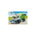 PLAYMOBIL 71432 City Action Kehrmaschine, Konstruktionsspielzeug