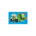 PLAYMOBIL 71432 City Action Kehrmaschine, Konstruktionsspielzeug