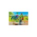 PLAYMOBIL 71434 City Action Stadtreinigungsteam, Konstruktionsspielzeug