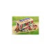 PLAYMOBIL 71441 Country Gemütliches Bauwagencafé, Konstruktionsspielzeug