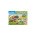 PLAYMOBIL 71441 Country Gemütliches Bauwagencafé, Konstruktionsspielzeug