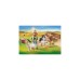 PLAYMOBIL 71444 Country Junger Schäfer mit Schafen, Konstruktionsspielzeug