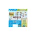 PLAYMOBIL 71444 Country Junger Schäfer mit Schafen, Konstruktionsspielzeug
