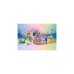 PLAYMOBIL 71446 Princess Magic Meerjungfrauen-Geburtstagsparty, Konstruktionsspielzeug