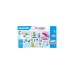 PLAYMOBIL 71446 Princess Magic Meerjungfrauen-Geburtstagsparty, Konstruktionsspielzeug