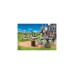 PLAYMOBIL 71447 Novelmore Rittergeburtstag, Konstruktionsspielzeug