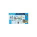 PLAYMOBIL 71447 Novelmore Rittergeburtstag, Konstruktionsspielzeug