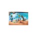 PLAYMOBIL 71448 City Life Tierfütterung, Konstruktionsspielzeug