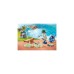 PLAYMOBIL 71448 City Life Tierfütterung, Konstruktionsspielzeug