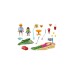PLAYMOBIL 71449 City Life Minigolf, Konstruktionsspielzeug