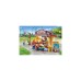 PLAYMOBIL 71452 City Life Freizeitpark, Konstruktionsspielzeug