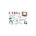 PLAYMOBIL 71453 City Life Skiwelt, Konstruktionsspielzeug