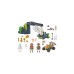 PLAYMOBIL 71454 Sports & Action Schatzsuche im Dschungel, Konstruktionsspielzeug