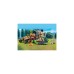 PLAYMOBIL 71454 Sports & Action Schatzsuche im Dschungel, Konstruktionsspielzeug