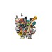 PLAYMOBIL 71455 Figures Boys (Serie 25), Konstruktionsspielzeug