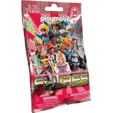 PLAYMOBIL 71456 Figures Girls (Serie 25), Konstruktionsspielzeug