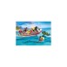 PLAYMOBIL 71464 City Action Feuerwehrboot mit Aqua Scooter, Konstruktionsspielzeug