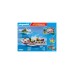 PLAYMOBIL 71464 City Action Feuerwehrboot mit Aqua Scooter, Konstruktionsspielzeug