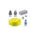 PLAYMOBIL 71465 City Action Feuerwehrleute mit Luftkissen, Konstruktionsspielzeug