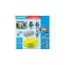 PLAYMOBIL 71465 City Action Feuerwehrleute mit Luftkissen, Konstruktionsspielzeug