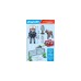 PLAYMOBIL 71467 City Action Feuerwehr-Tierrettung, Konstruktionsspielzeug