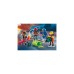 PLAYMOBIL 71468 My Figures: Feuerwehr, Konstruktionsspielzeug