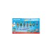 PLAYMOBIL 71468 My Figures: Feuerwehr, Konstruktionsspielzeug