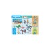 PLAYMOBIL 71470 Horses of Waterfall Starter Pack Reitausflug an den Strand mit Amelia und Ben, Konstruktionsspielzeug