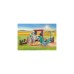 PLAYMOBIL 71471 Country Starter Pack Tierarzteinsatz bei den Eseln, Konstruktionsspielzeug