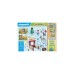 PLAYMOBIL 71471 Country Starter Pack Tierarzteinsatz bei den Eseln, Konstruktionsspielzeug