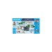 PLAYMOBIL 71473 Pirates Starter Pack Pirat mit Alligator, Konstruktionsspielzeug