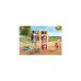 PLAYMOBIL 71475 City Life Starter Pack Zimmerin on Tour, Konstruktionsspielzeug
