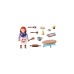 PLAYMOBIL 71479 specialPLUS Konditorin, Konstruktionsspielzeug