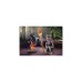 PLAYMOBIL 71482 specialPLUS Krieger mit Wolf, Konstruktionsspielzeug