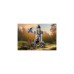 PLAYMOBIL 71483 Novelmore Ritterturm mit Schmied und Drache, Konstruktionsspielzeug