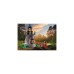 PLAYMOBIL 71483 Novelmore Ritterturm mit Schmied und Drache, Konstruktionsspielzeug