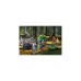 PLAYMOBIL 71484 Novelmore Überfall auf Transportwagen, Konstruktionsspielzeug