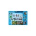 PLAYMOBIL 71484 Novelmore Überfall auf Transportwagen, Konstruktionsspielzeug