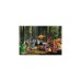 PLAYMOBIL 71485 Novelmore Hinterhalt am Wegesrand, Konstruktionsspielzeug