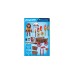 PLAYMOBIL 71486 Novelmore Kahbooms Rennwagen, Konstruktionsspielzeug
