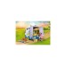 PLAYMOBIL 71493 Horses of Waterfall Mobile Reitschule, Konstruktionsspielzeug