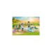 PLAYMOBIL 71495 Horses of Waterfall Ponyturnier, Konstruktionsspielzeug