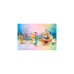 PLAYMOBIL 71500 Princess Magic Meeresbewohner mit Seepferdchenkutsche, Konstruktionsspielzeug