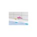 PLAYMOBIL 71501 Princess Magic Meerjungfrau mit Delfinen, Konstruktionsspielzeug