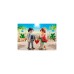 PLAYMOBIL 71507 DuoPack Hochzeitspaar, Konstruktionsspielzeug